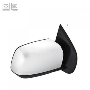 2017 - 2022 GMC Canyon Side View Mirror - Right Passenger