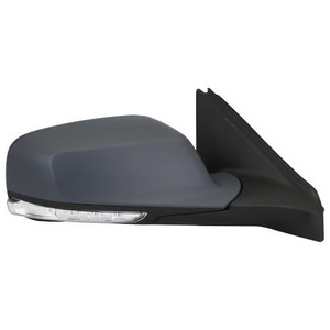 2013 - 2016 Buick LaCrosse Side View Mirror - Right Passenger