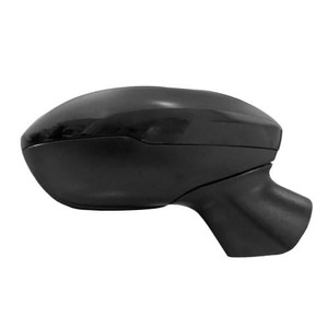 2016 - 2019 Chevrolet (Chevy) Cruze Side View Mirror - Right Passenger