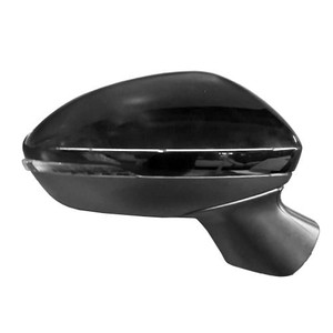 2016 - 2019 Chevrolet (Chevy) Cruze Side View Mirror - Right Passenger