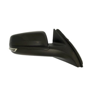 2014 - 2016 Chevrolet (Chevy) Malibu Side View Mirror - Right Passenger