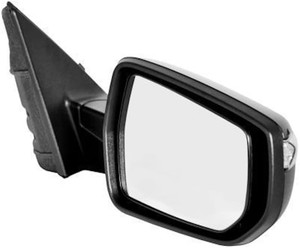 2019 - 2022 Chevrolet (Chevy) Malibu Side View Mirror - Right Passenger