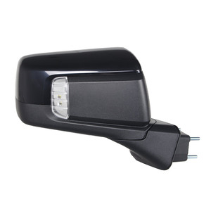 2019 - 2022 Chevrolet (Chevy) Silverado 1500 Side View Mirror - Right Passenger