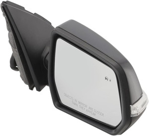 2020 - 2022 GMC Acadia Side View Mirror - Right Passenger