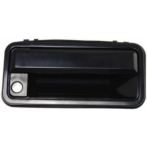 Front Right Passenger Outer Door Handle for 1988 - 1994 Chevrolet K1500,  15968164, Replacement