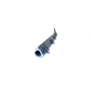 1981 - 1991 GMC V2500 Suburban Front Door Weatherstrip (Right / Passenger Side)