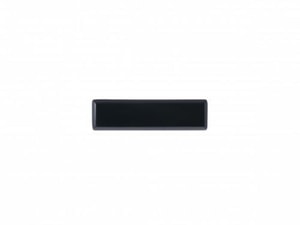 1994 - 1996 GMC Safari Exterior Side Door Handle
