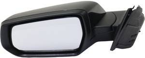 2016 - 2024 Chevrolet (Chevy) Malibu Side View Mirror - Left Driver