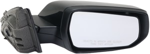 2016 - 2024 Chevrolet (Chevy) Malibu Side View Mirror - Right Passenger