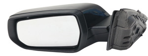 2016 - 2019 Chevrolet (Chevy) Malibu Side View Mirror - Left Driver