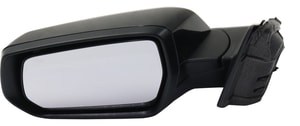 2018 - 2020 Chevrolet (Chevy) Malibu Side View Mirror - Left Driver