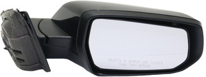 2018 - 2020 Chevrolet (Chevy) Malibu Side View Mirror - Right Passenger
