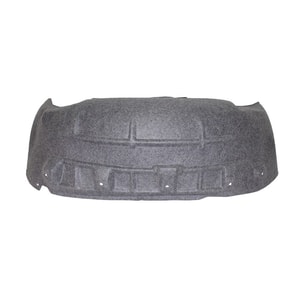 2015 - 2020 Chevrolet (Chevy) Yukon Rear Fender Liner (Right / Passenger Side) (CAPA Certified)