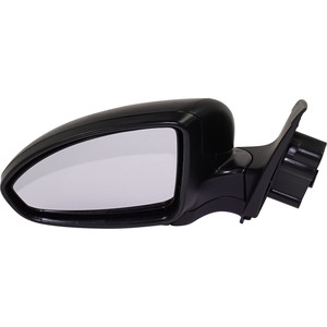 2011 - 2016 Chevrolet (Chevy) Cruze Mirror Outside Rear View (Left / Driver Side)