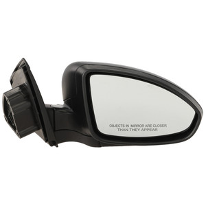 2011 - 2016 Chevrolet (Chevy) Cruze Mirror Outside Rear View (Right / Passenger Side)