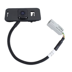 2015 - 2020 Cadillac Escalade Rear Back Up Camera