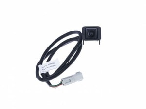 2016 - 2016 Buick Envision Rear Camera