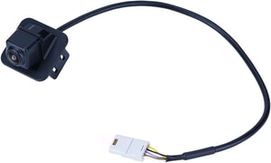 2017 - 2019 GMC Acadia Rear Back Up Camera