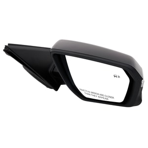 2018 - 2024 GMC Terrain Side View Mirror - Right Passenger