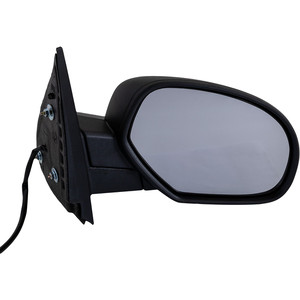 2007 - 2014 Chevrolet (Chevy) Silverado 2500 Hd Side View Mirror - Right Passenger