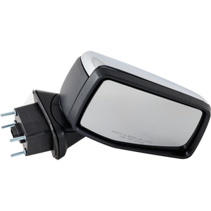 2019 - 2022 Chevrolet (Chevy) Silverado 1500 Side View Mirror - Right Passenger
