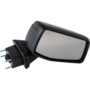 2019 - 2022 Chevrolet (Chevy) Silverado 1500 Side View Mirror - Right Passenger