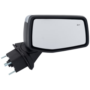 2019 - 2022 Chevrolet (Chevy) Silverado 1500 Side View Mirror - Right Passenger