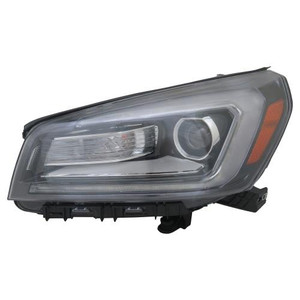 2013 - 2017 GMC Acadia Headlamp Assembly Composite (Left / Driver Side)