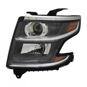 2015 - 2020 Chevrolet (Chevy) Suburban Headlamp Assembly Composite (Left / Driver Side)