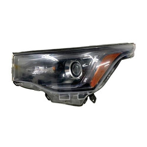 2017 - 2019 GMC Acadia Headlamp Assembly Composite (Left / Driver Side)