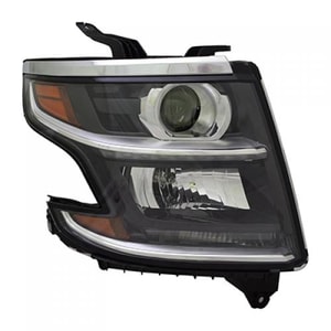 2015 - 2017 GMC Suburban Headlight Assembly - Right Passenger