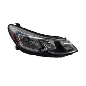 2016 - 2019 Chevrolet (Chevy) Cruze Headlight Assembly - Right Passenger