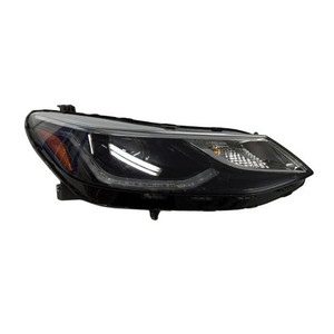 2016 - 2019 Chevrolet (Chevy) Cruze Headlamp Assembly Composite (Right / Passenger Side)