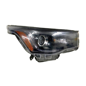 2017 - 2019 GMC Acadia Headlamp Assembly Composite (Right / Passenger Side)