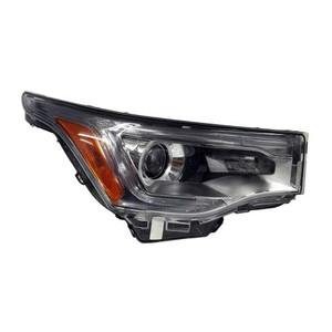 2017 - 2019 GMC Acadia Headlamp Assembly Composite (Right / Passenger Side)