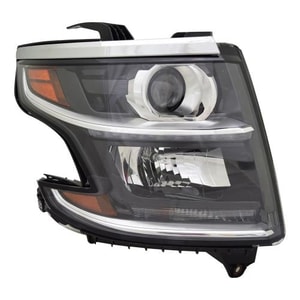 2018 - 2020 Chevrolet (Chevy) Suburban Headlight Assembly - Right Passenger