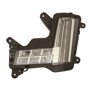 2015 - 2020 Cadillac Escalade ESV Front Signal Lamp (Left / Driver Side)