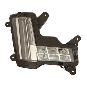 2015 - 2020 Cadillac Escalade Front Signal Lamp (Right / Passenger Side)