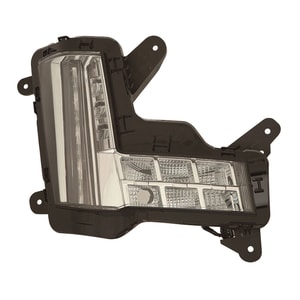 2015 - 2020 Cadillac Escalade Signal Light - Right PassengerFront Signal Light - Right Passenger