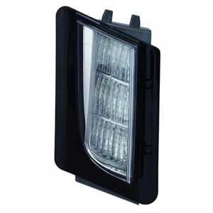 2013 - 2018 Cadillac Ats Driving Lamp - Right Passenger (CAPA Certified)
