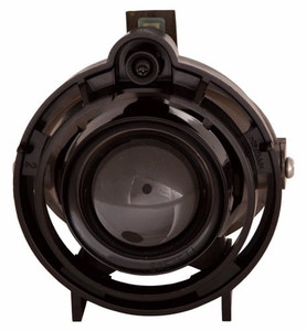 Front Fog Light Assembly for Buick Verano (2012-2017) and Chevrolet Camaro (2014-2015), Right Passenger=Left Driver, CAPA-Certified, Replacement