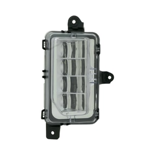 2021 - 2022 GMC Canyon Fog Light Lamp - Left Driver