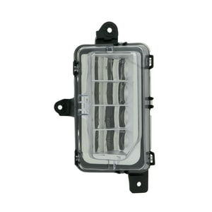 2021 - 2022 GMC Canyon Fog Light Lamp - Right Passenger