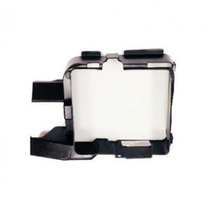 2004 - 2009 Cadillac SRX Fog Light Bracket - (Brand: LKQ Platinum Plus) - Right Passenger Side - (Base 4.6L, 3.6L Sport Utility + Confort 3.6L Sport Utility + Elegance 3.6L Sport Utility + Lujo 4.6L Sport Utility) Replacement