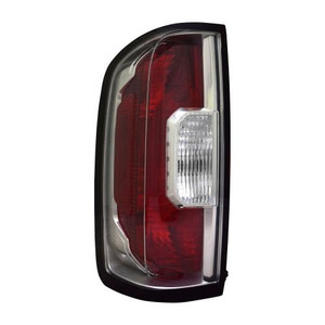 2015 - 2022 GMC Canyon Tail Light Rear Lamp - Left Driver