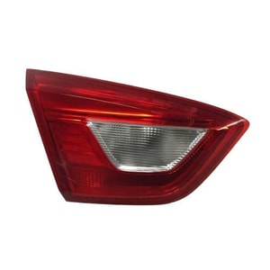 2016 - 2019 Chevrolet (Chevy) Cruze Tail Light Rear Lamp - Left Driver