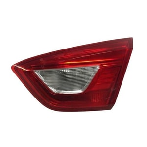 2016 - 2019 Chevrolet (Chevy) Cruze Tail Light Rear Lamp - Right Passenger