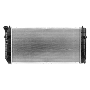 Radiator Assembly for 1996 Buick Riviera, GM3010133 Compatible, OEM Discontinued: 52472459 Replacement