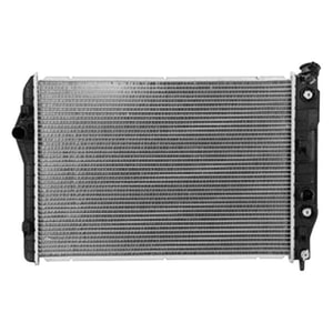 2000 - 2002 Pontiac Firebird Radiator