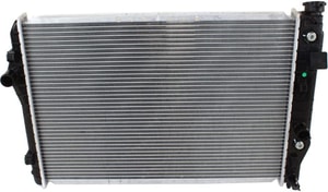 Radiator Assembly for 1998 - 1999 Pontiac Firebird / Trans Am,  52471357, Replacement